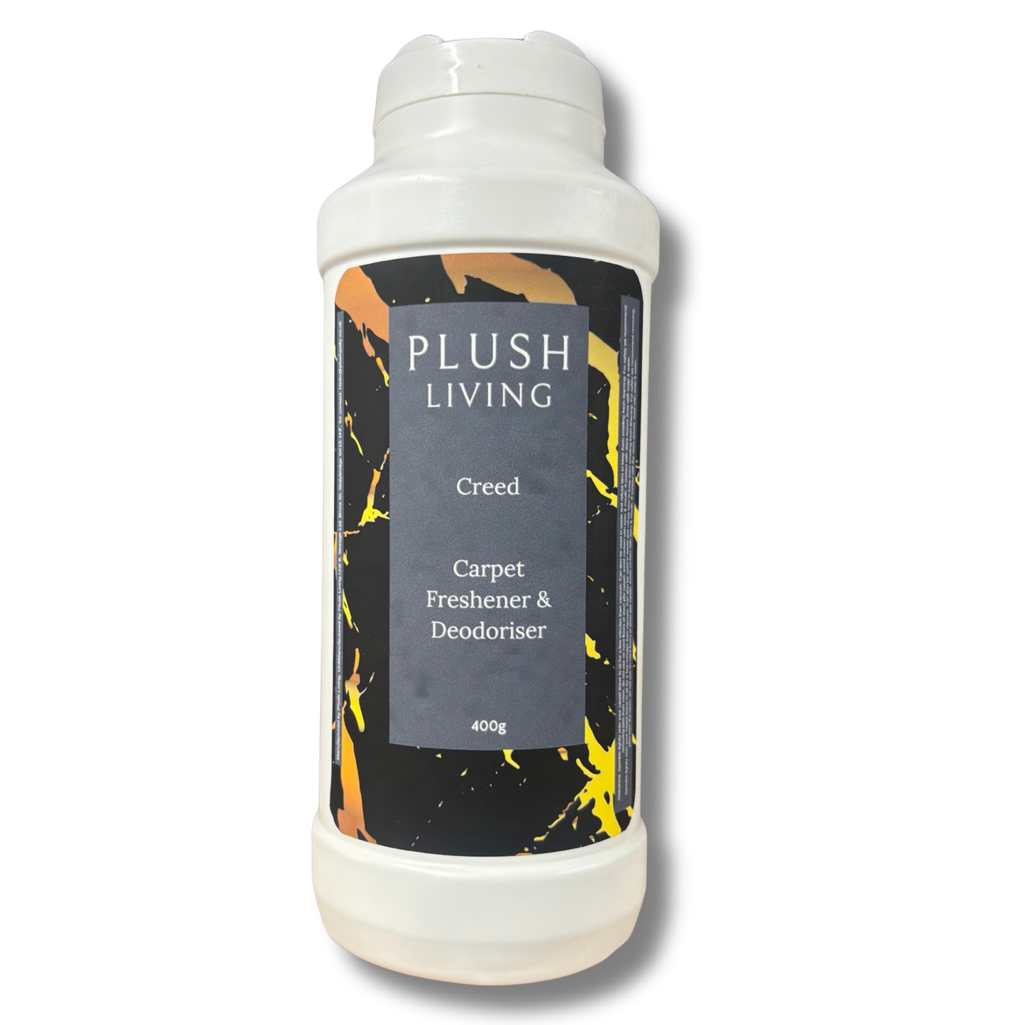 Carpet Freshener - Creed