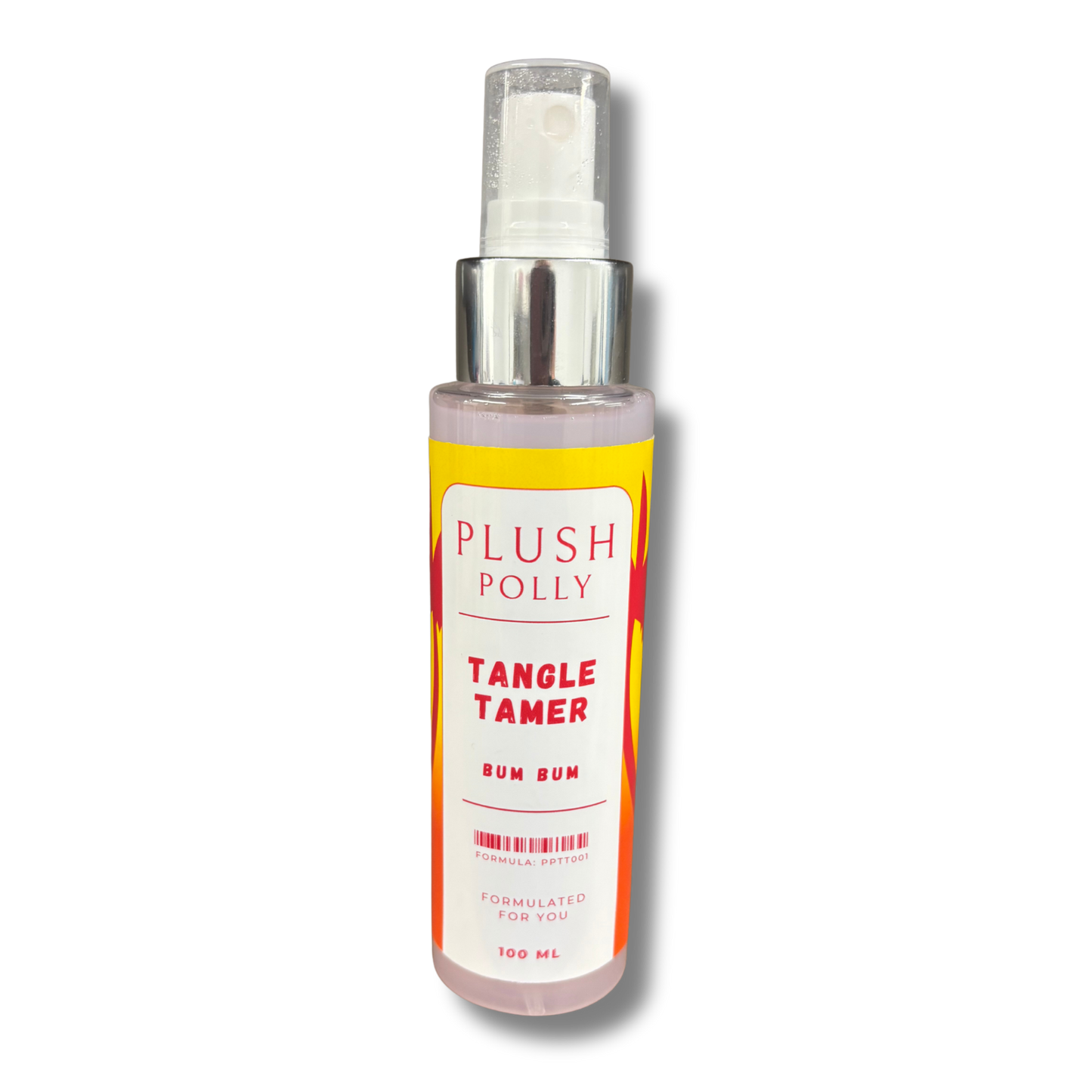 Tangle Tamer - Bum Bum