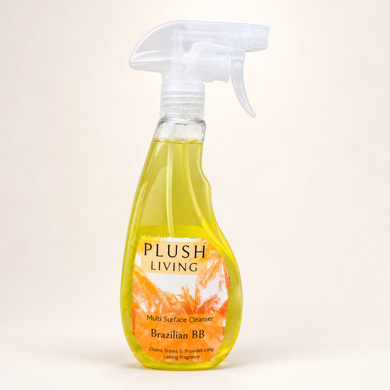 Multi-Surface Cleanser – Bum Bum