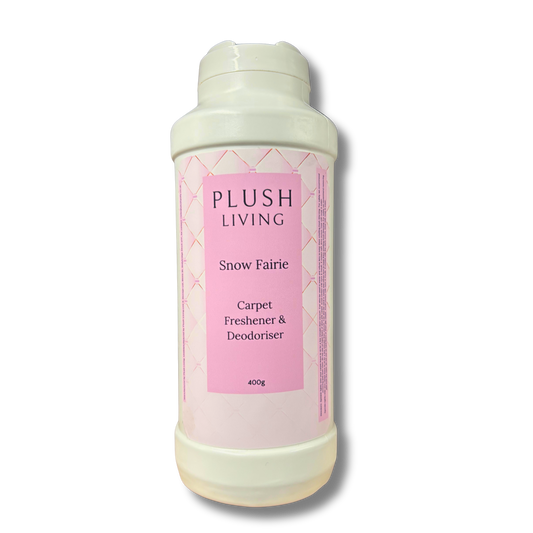 Carpet Freshener - Snow Fairie