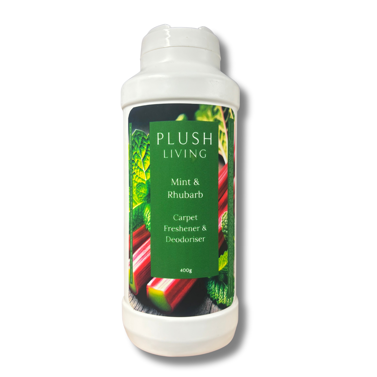 Carpet Freshener - Fresh Mint & Rhubarb
