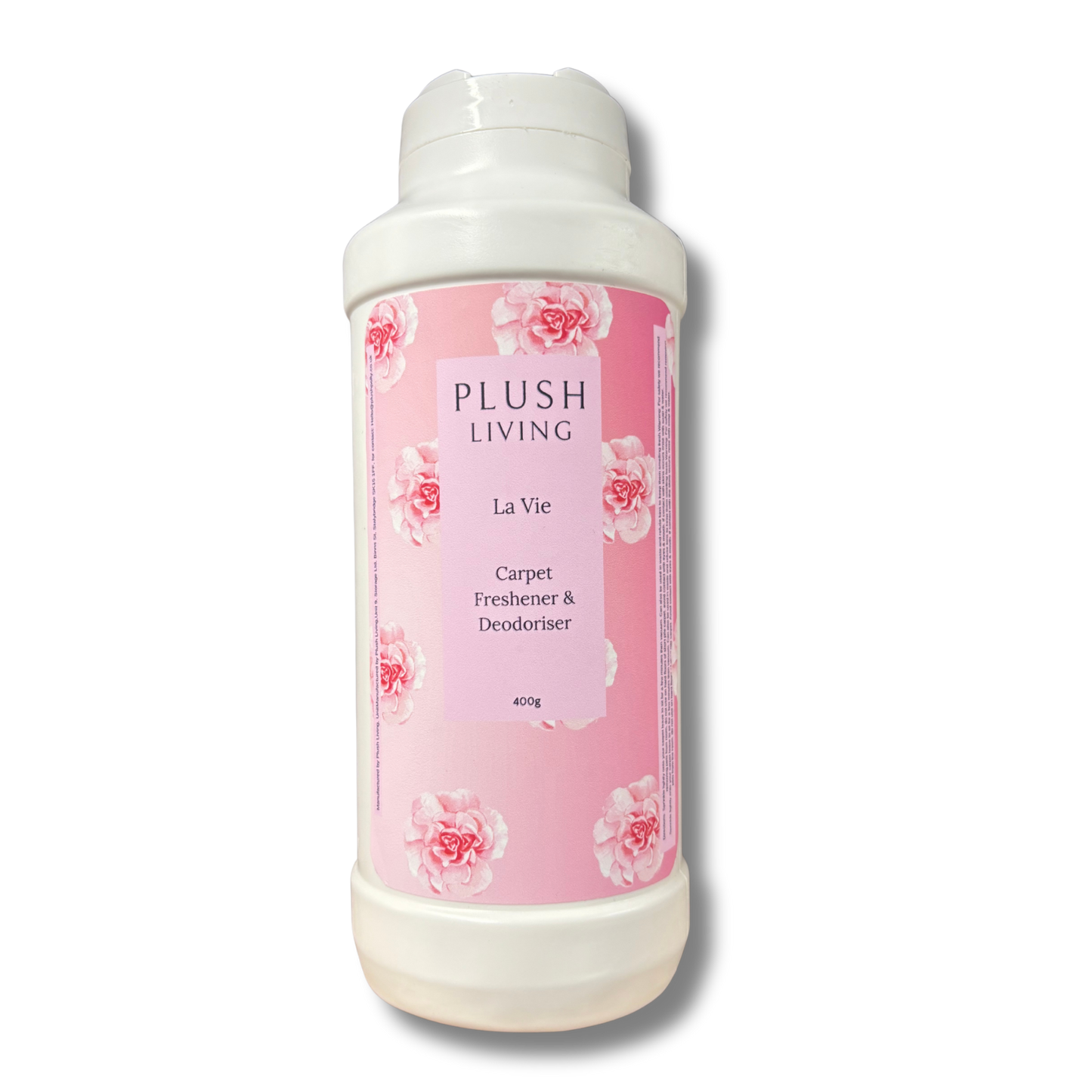 Carpet Freshener - La Vie
