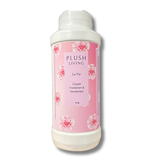 Carpet Freshener - La Vie