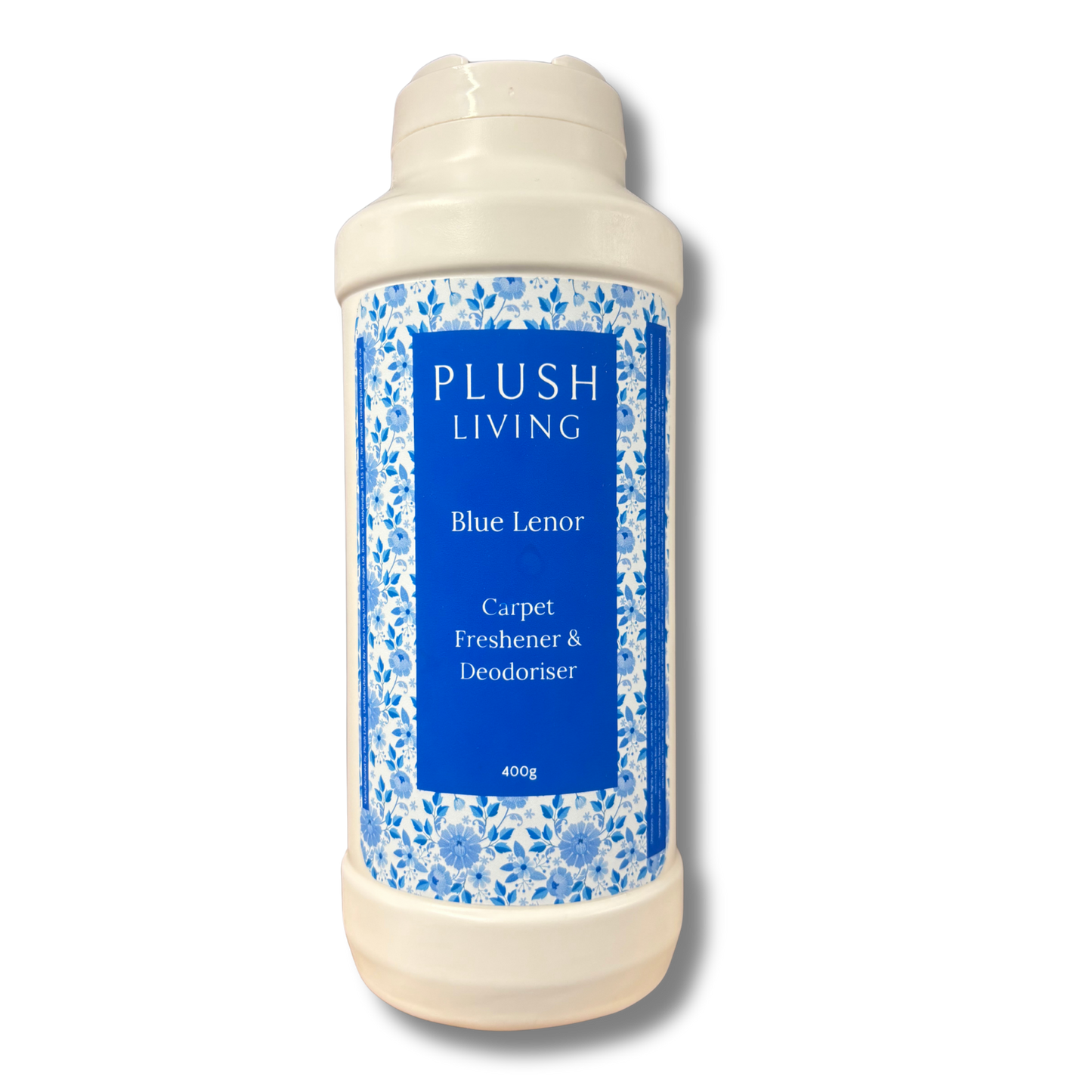 Carpet Freshener - Blue Lenor