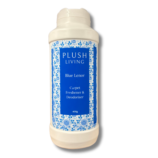 Carpet Freshener - Blue Lenor