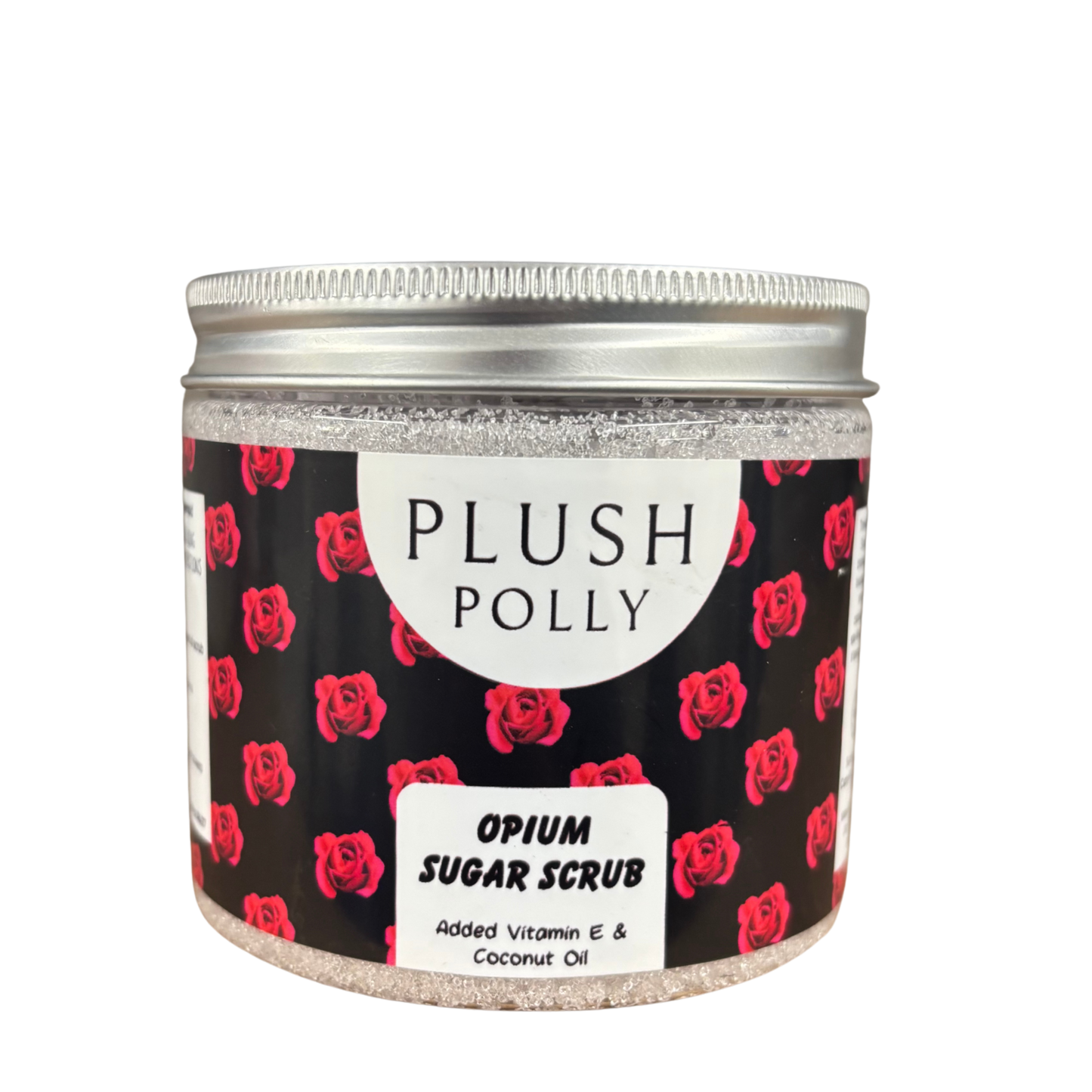 Sugar Scrub - Black Opium