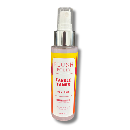 Tangle Tamer - Bum Bum