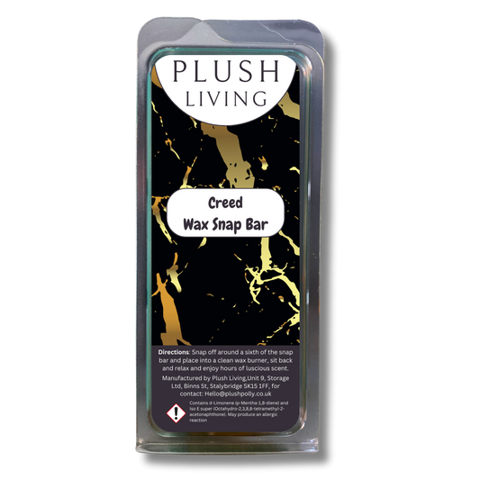 Creed Cosy Knit Wax Snap Bar