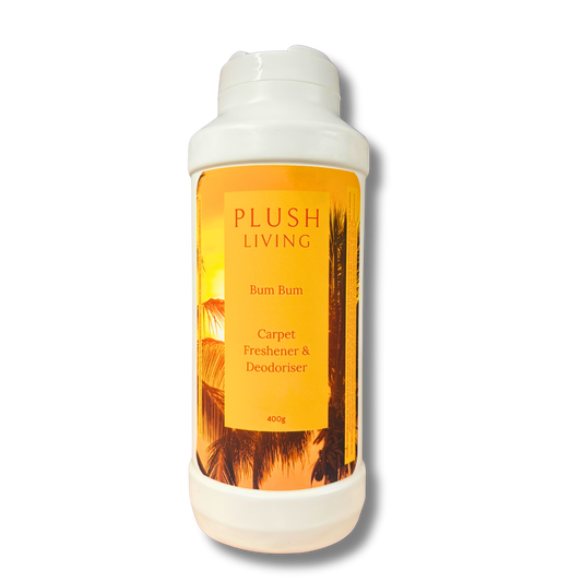 Carpet Freshener - Bum Bum