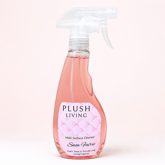 Multi-Surface Cleanser – Snow Fairie