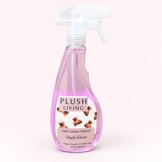Multi-Surface Cleanser – Fluffy Towles