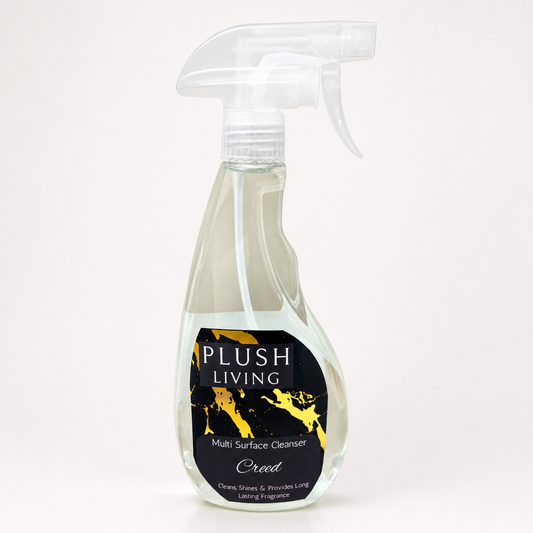 Multi-Surface Cleanser – Creed