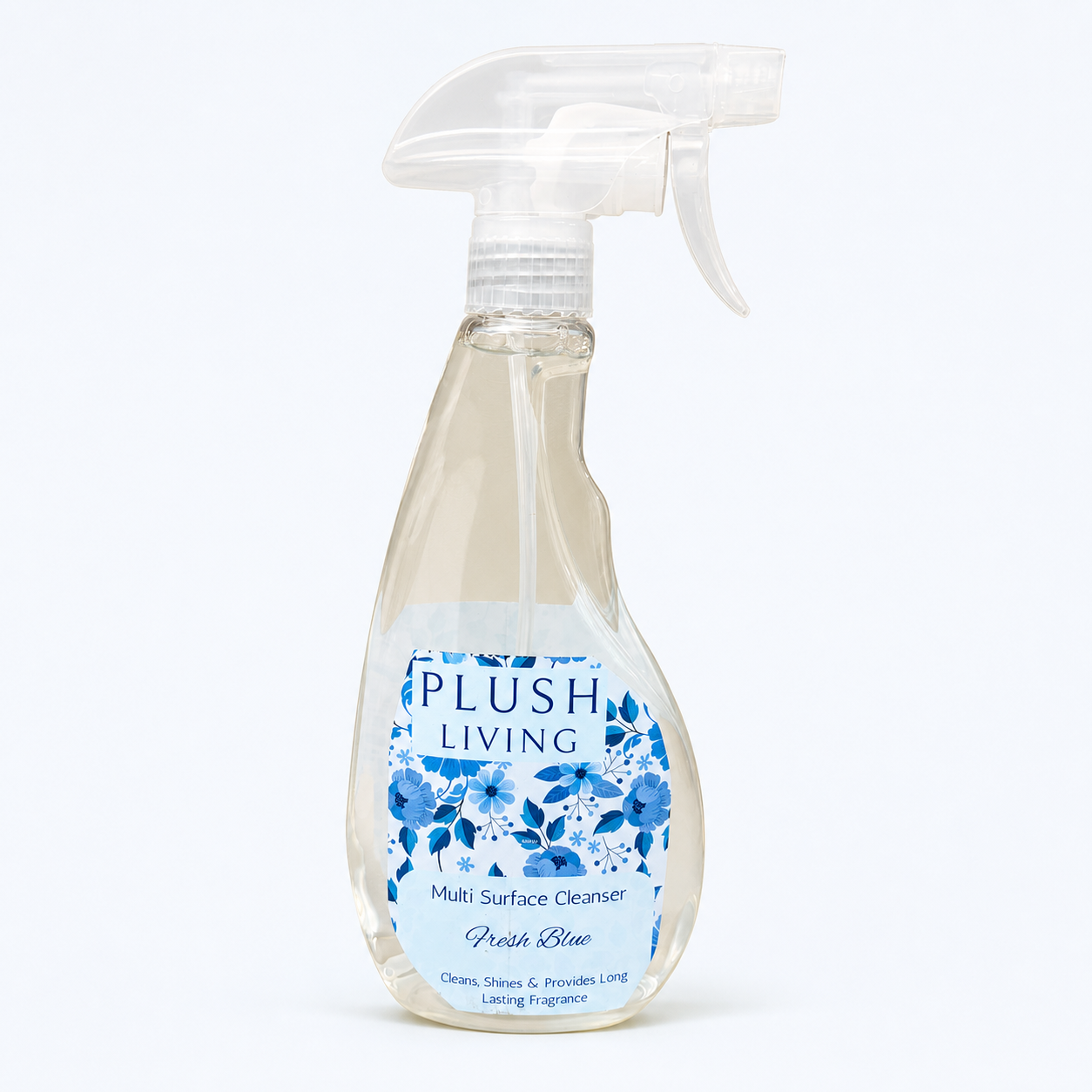 Multi-Surface Cleanser – Blue Lenor